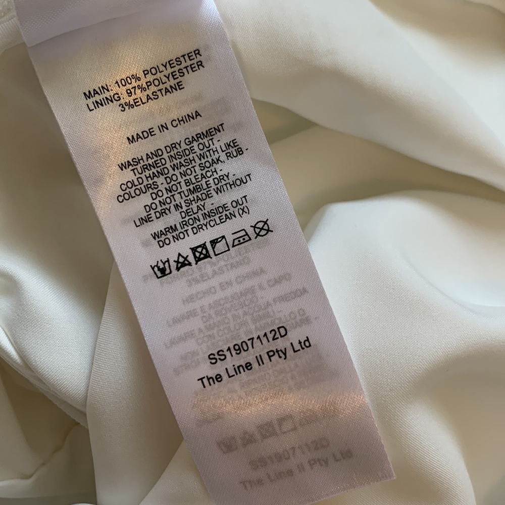BHLDN x Significant Other Agnes Dress - Picture 13 of 13